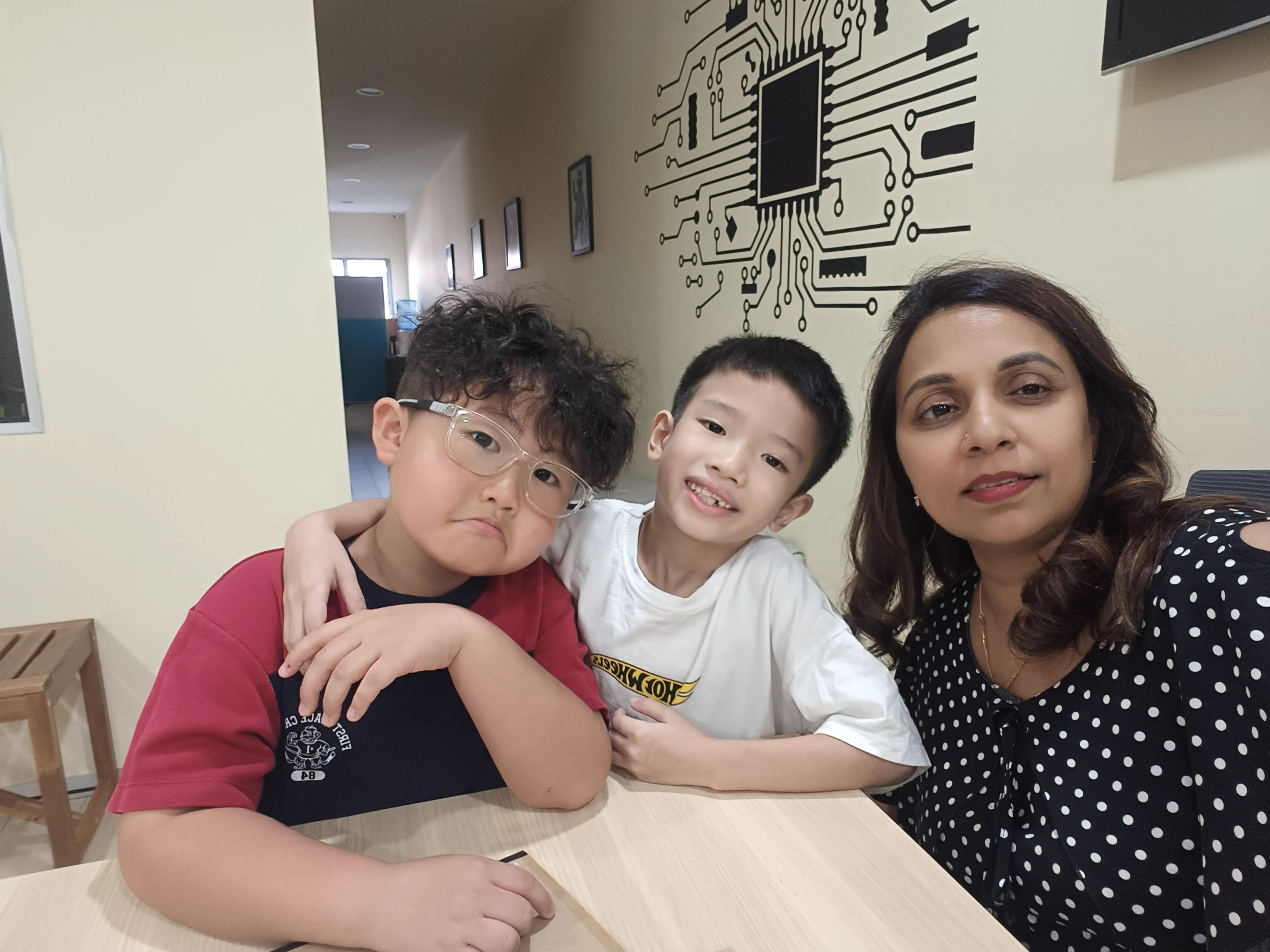 Our Journey photo 29